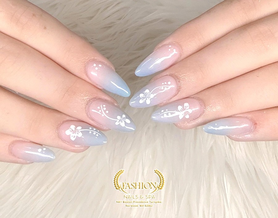 FASHION NAILS & SPA Norwood, MA 02062